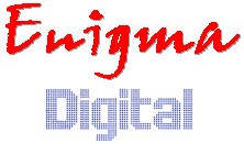 Enigma Digital - цифровые услуги